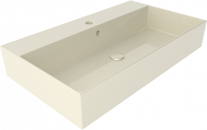 ZELAVBW8013 Подвесная раковина настенная GSG CERAMIC