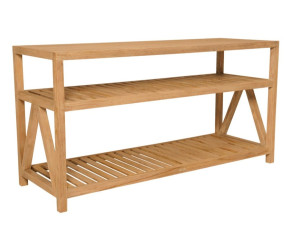 Мадия из тика