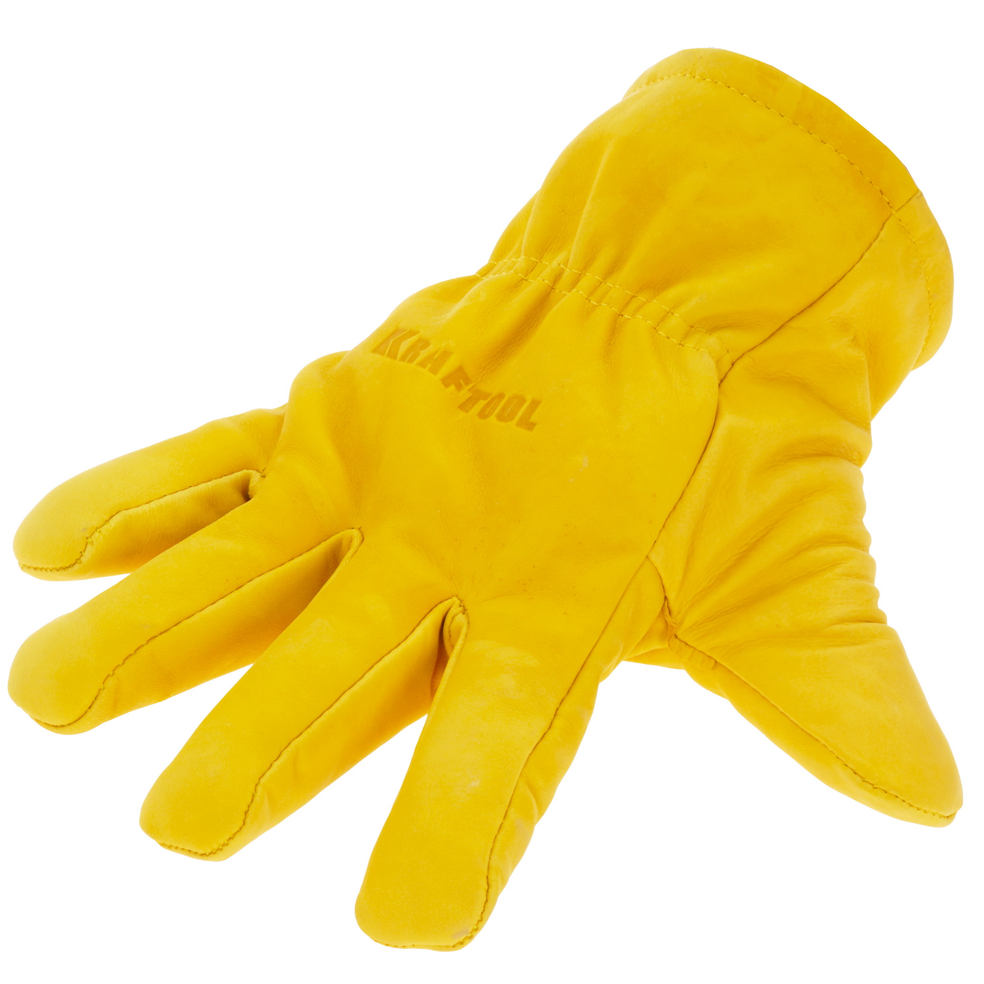 Перчатки спилковые/кожаные KRAFTOOL 1137-XL 9156165 STDN-0002502 - Вид №2