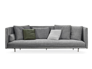 Ткань диван