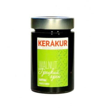 Варенье из грецких орехов KERAKUR 260 г Santreyd 27922 - Вид №1