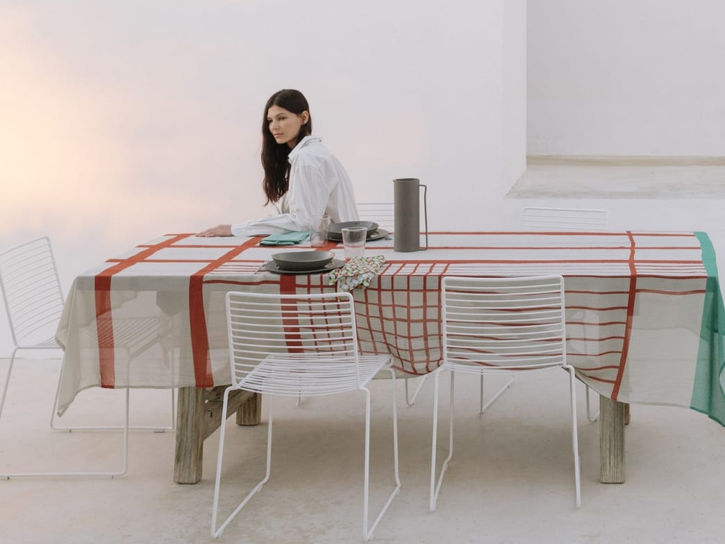 Фарфоровый графин Society Limonta ARCH-00009483 - Вид №2