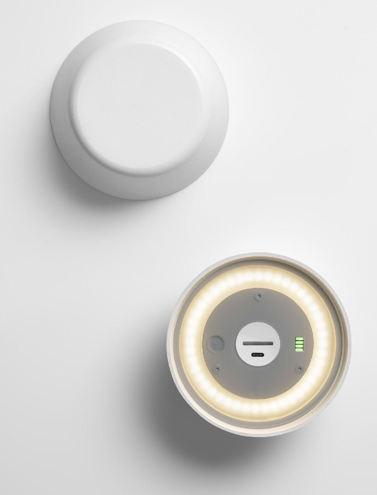 Светодиодный световой столб Panzeri Светлячок в небе ARCH-00129599 - Вид №3