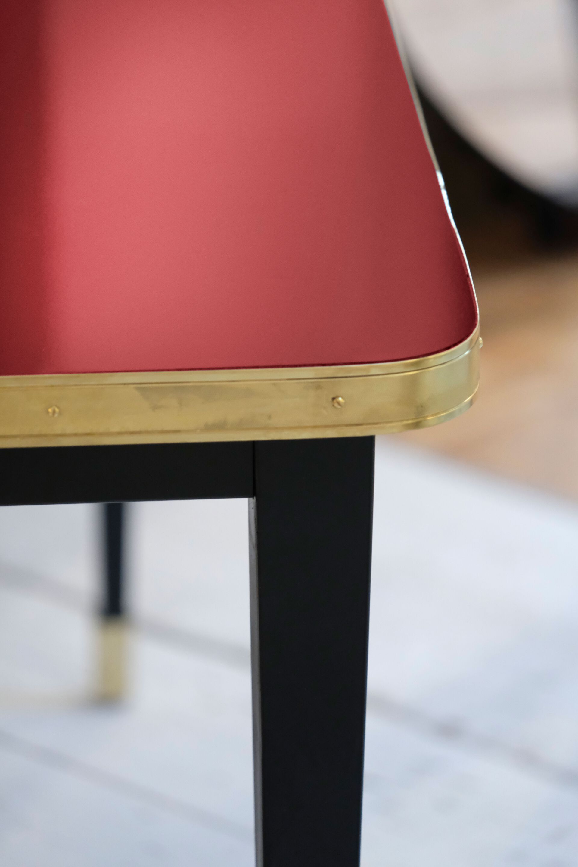 Прямоугольный стол Jover+Valls Antique Boutique-Juliet ARCH-00022095 - Вид №79