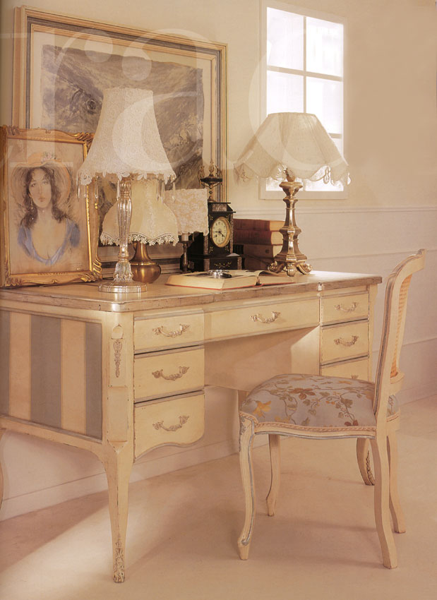 Письменный стол  OPIFICIO 473 Contract