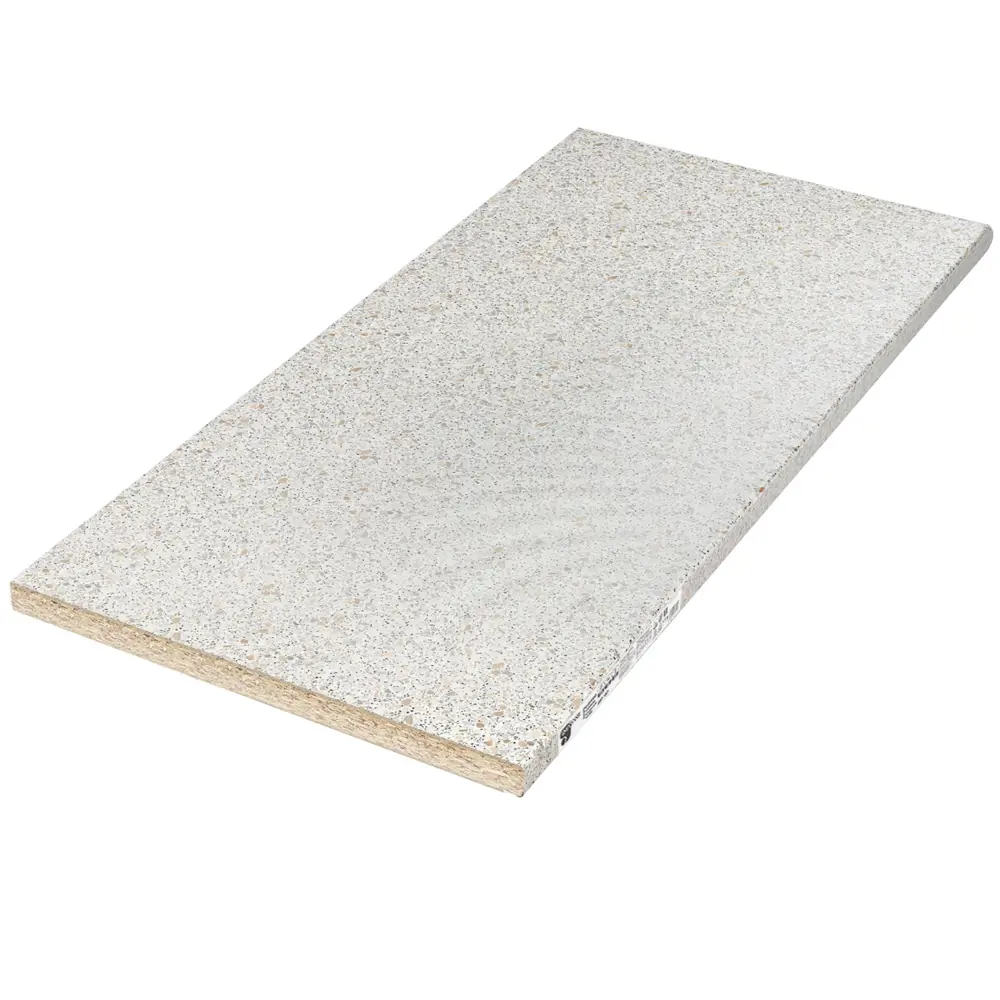 Столешница Модуль-2 120x60x2.5 см ЛДСП Santreyd №1000 STLM-2060367 - Вид №8