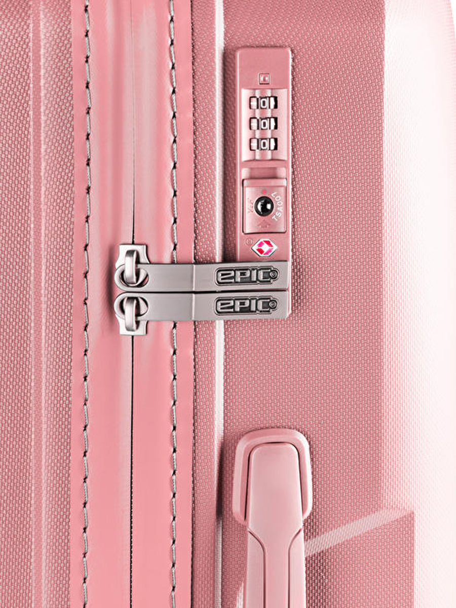 EPH402/03-12 Чемодан EPH402/03 Spinner M Epic Phantom SL  - Вид №6