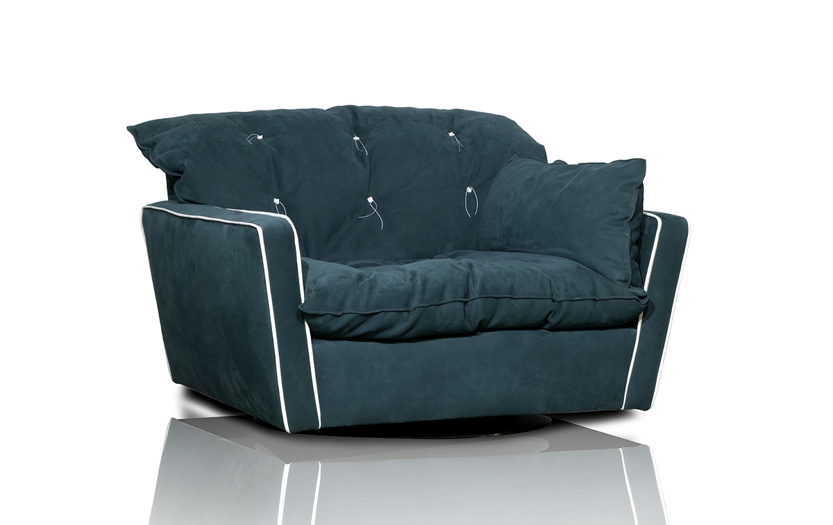 Кресло  BAXTER SORRENTO 01  - Вид №3