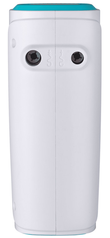 9100975 Миксер TopDevice TDSHM002_WT белый STDN-0117974  - Вид №5