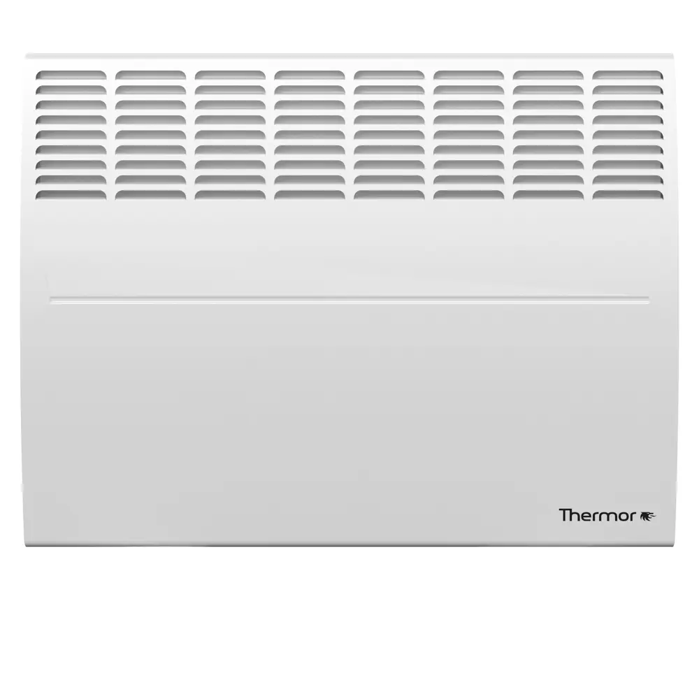 Конвектор электрический Thermor Evidence 3 Digital с электронным термостатом 1500 Вт 82774265 STLM-2192521 