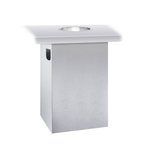 728615 Урна для мусора WP188 WAGNER_EWAR A-LINE