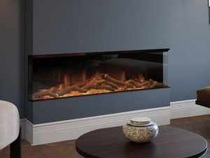 Электрический камин без дымохода