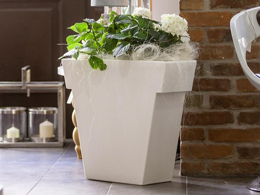 SLIDE Ваза из полиэтилена sun-id-1345124 - Вид №1