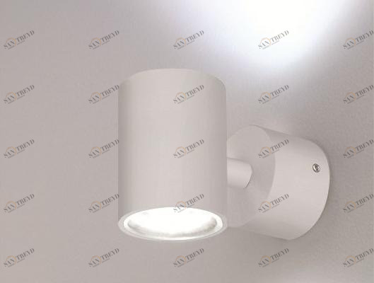 BEL-LIGHTING Круглый настенный светодиодный прожектор  1106 