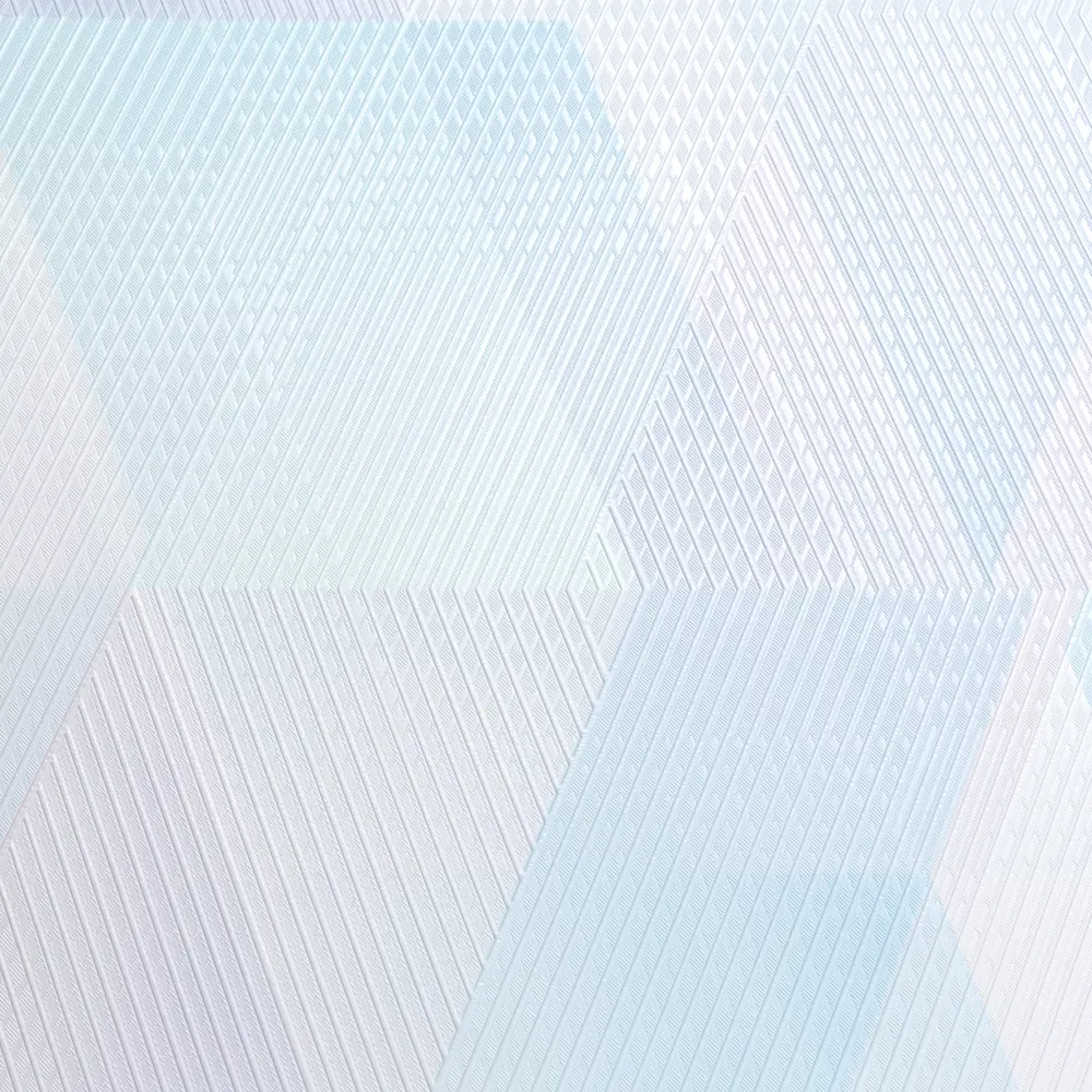 Обои флизелиновые Palitra Home Trimotion бирюзовые 1.06 м HC71913-56 STLM-2207066 - Вид №1