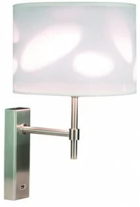 Brossier Saderne Настенный светильник Contemporain