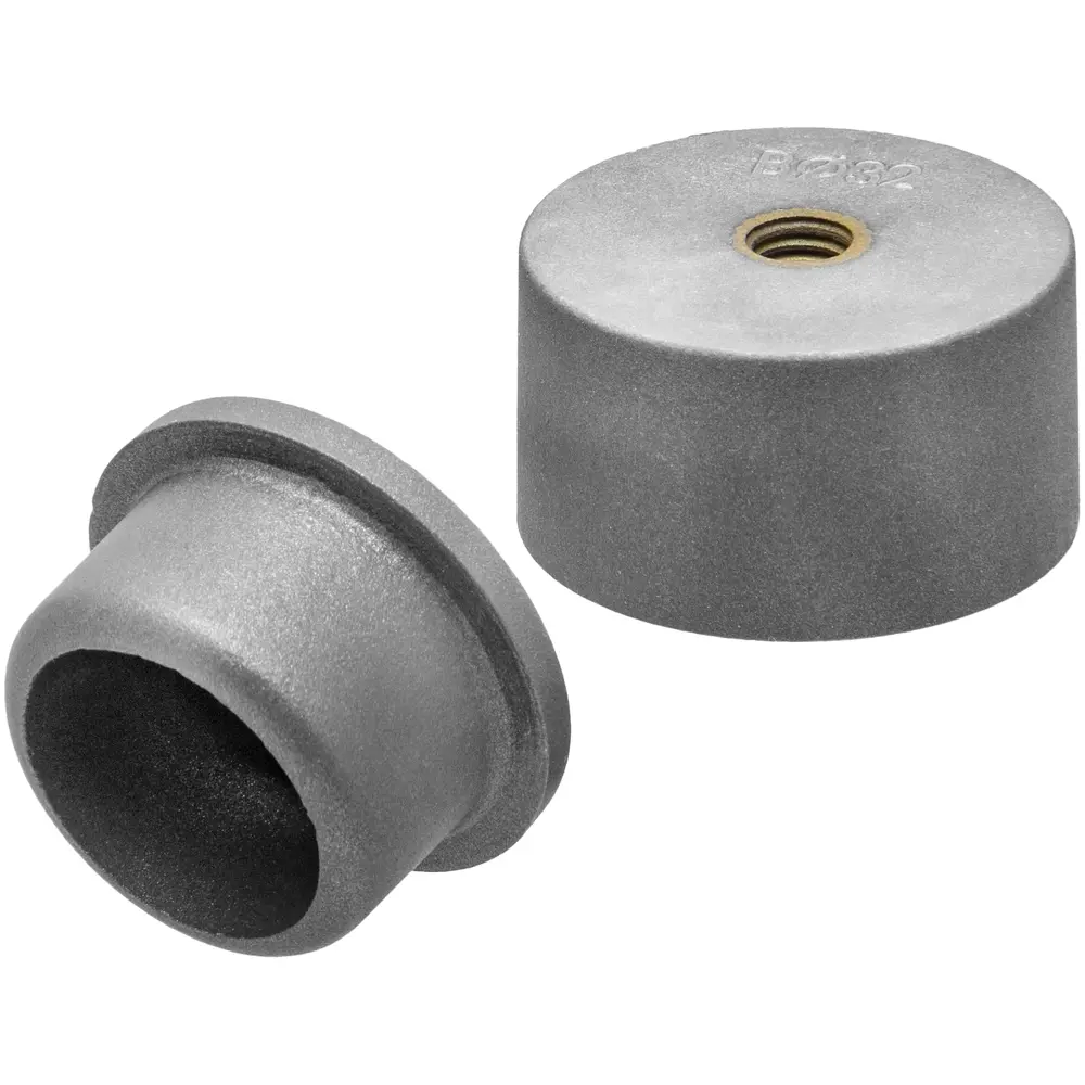 88946431 Насадка для сварочного аппарата ø32 мм STLM-0806503 Santreyd  - Вид №2