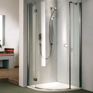 R2M Vertica collection Душевая кабина DUKA