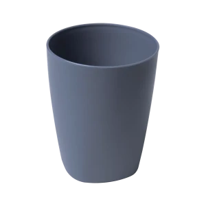 Стакан для зубных щёток BEROSSI Aqua — аккуратный органайзер для ванной 89350162