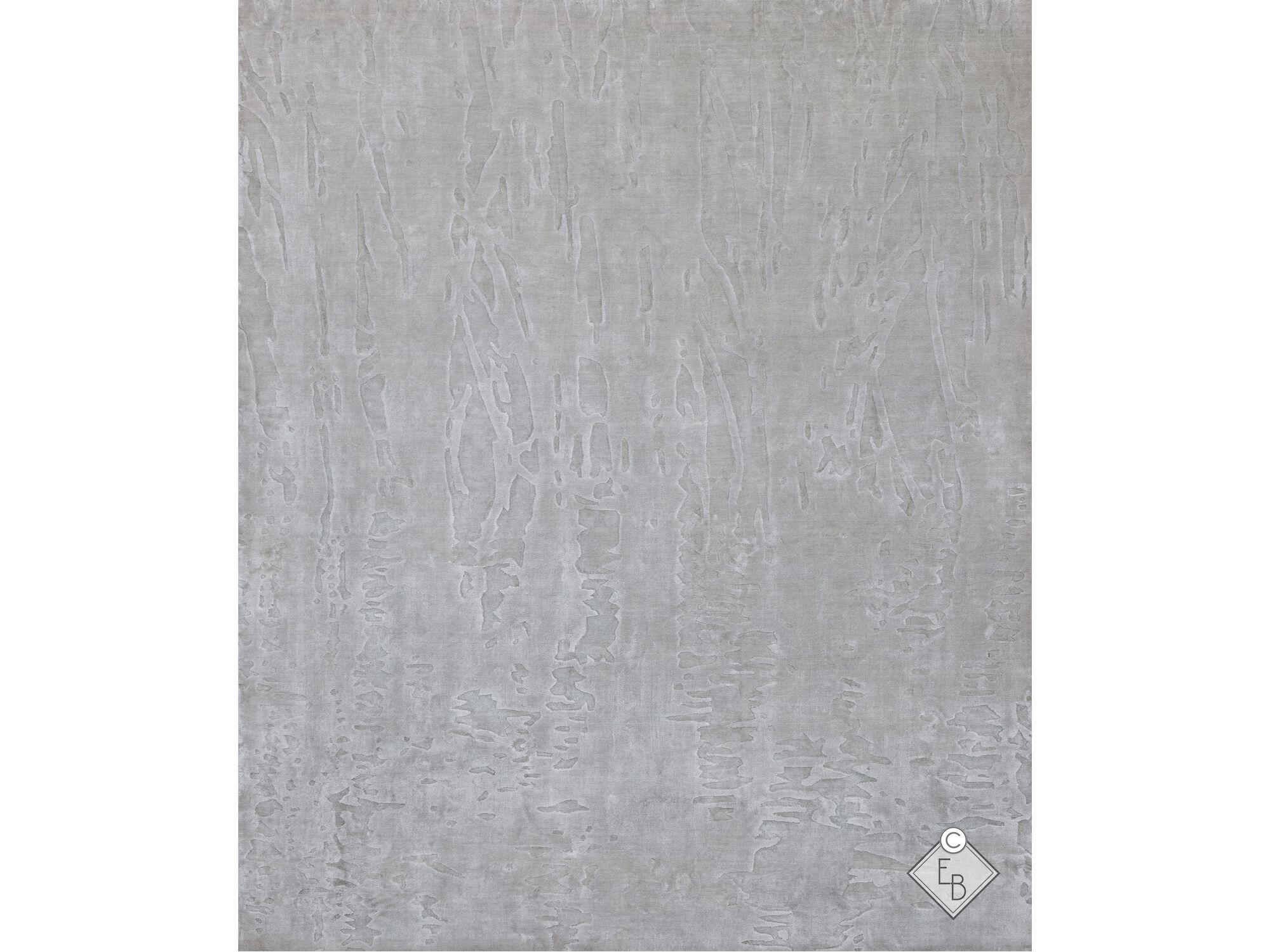 Шелковый прямоугольный ковер Edition Bougainville Metropolitan ARCH-00099148 - Вид №1