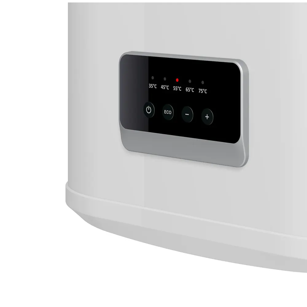 Электроводонагреватель накопительный Thermex Bravo, 100 л, нержавеющая сталь STLM-2211105 - Вид №5