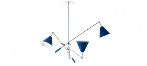 004426 Люстра Delightfull Sinatra