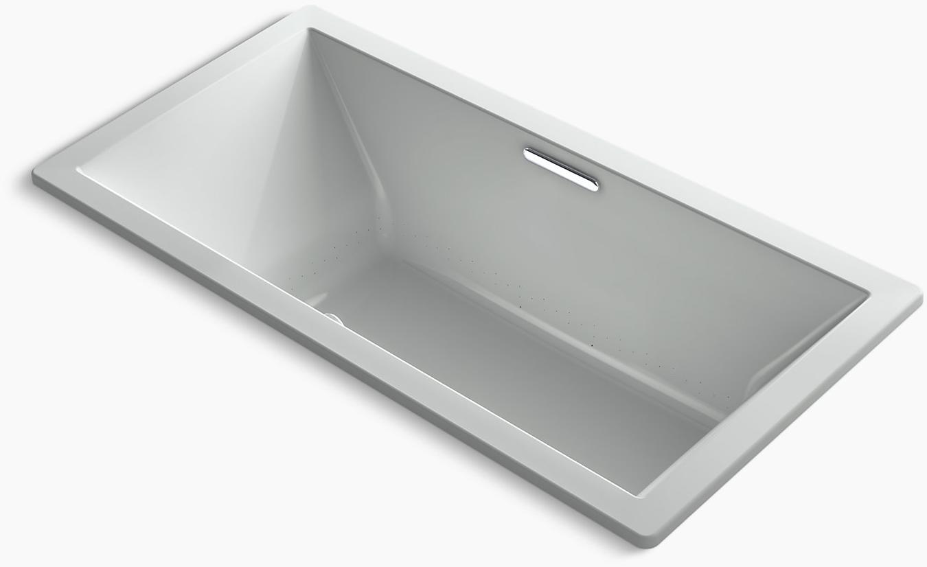 KOHLER Underscore Прямоугольник 72 K-1835-GH-95 
