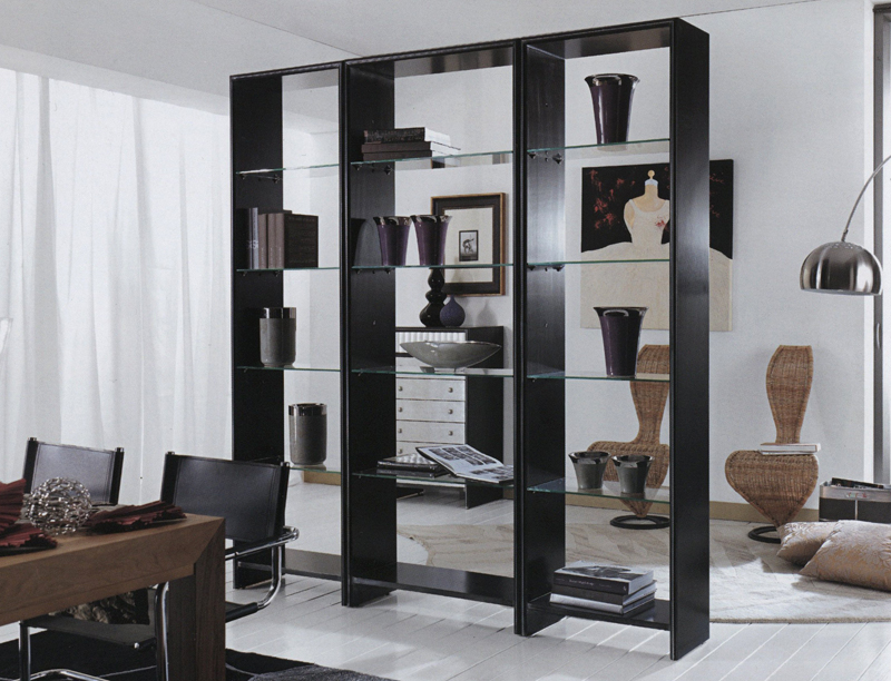 Стеллаж  ARTE CASA S3074 Evoluzione