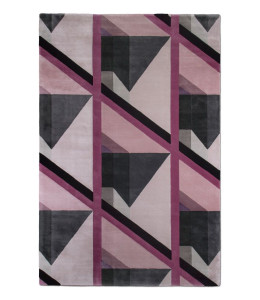 Сусыруг RUG'SOCIETY Geometric 160_418