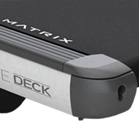 Беговая дорожка t7xi (2013) MATRIX sun-id-2067987 - Вид №3