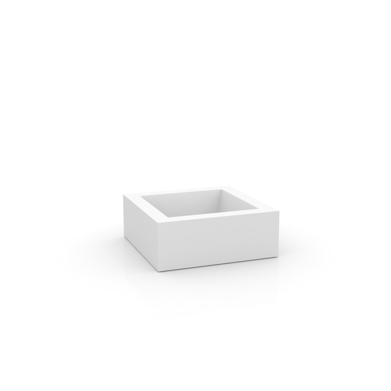 028671 Кашпо Land Vondom Pots Studio Vondom  - Вид №4