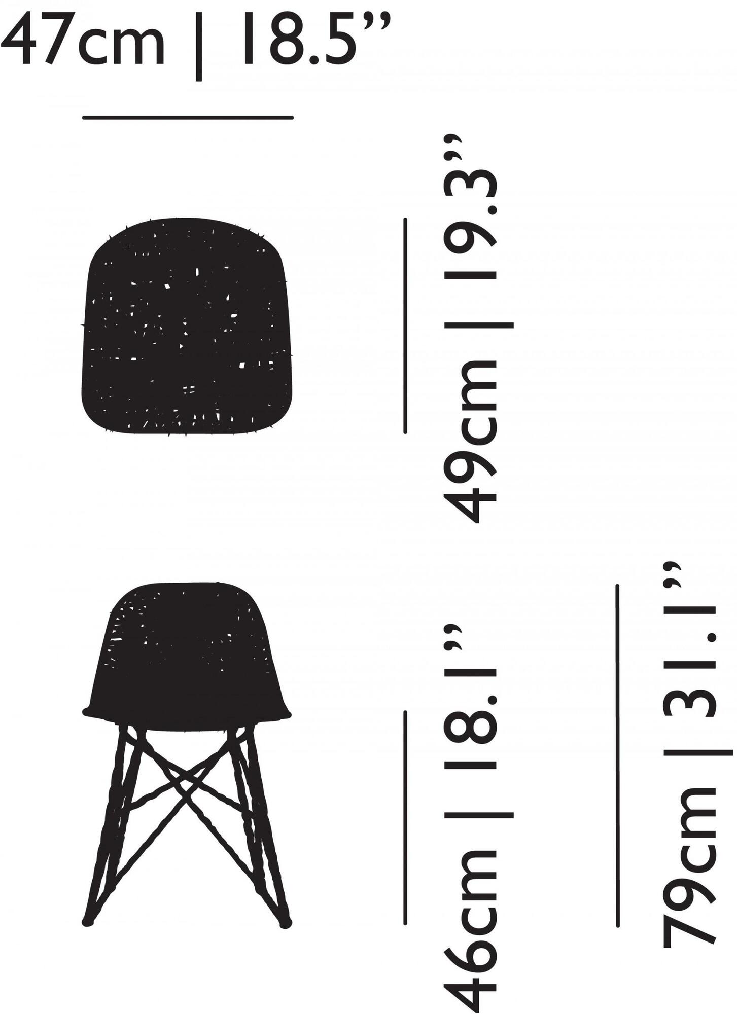 moooi Санное кресло из экокожи Carbon sun-id-1396950 - Вид №2