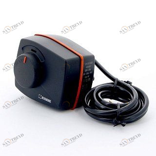 Привод ARA 661 3-точечный для клапанов VRG и VRB ESBE 230V 120с 12101300