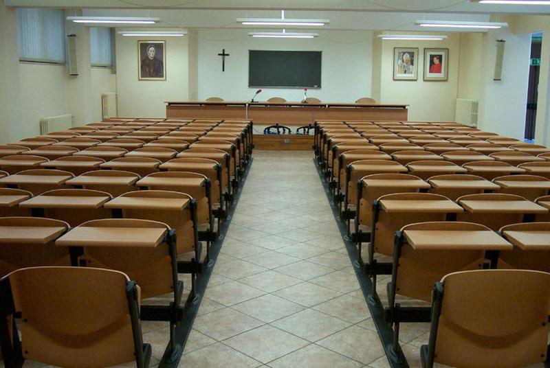 Ares Line Модульная скамья со встроенными стульями Omnia contract sun-id-1437879 - Вид №6