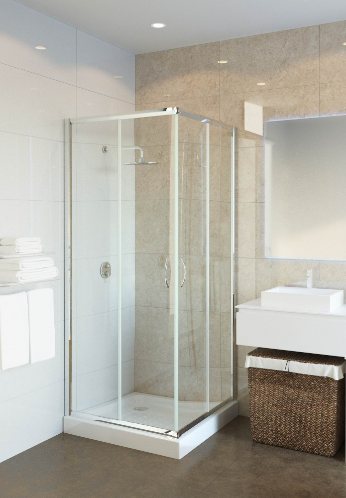 Поддон для душа ALPEN A 12-90 A12-90 - Вид №1