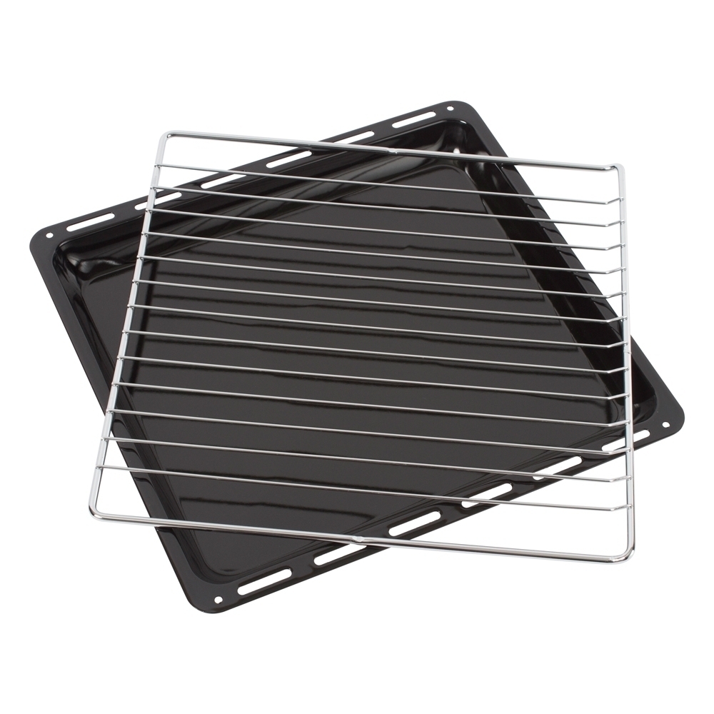 9093587 Мини-печь Simfer M3416 черный STDN-0086495 - Вид №5