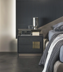 Тумбочка  SHAKE EGO comodino