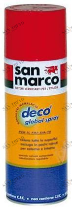 San Marco Акриловая эмаль для поделок sun-id-1512601