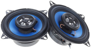 1159119 Коаксиальная акустическая система Digma DCA-K402