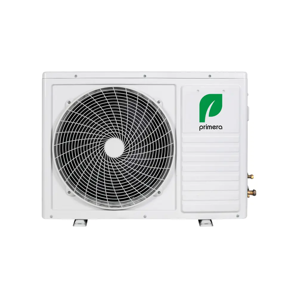 Сплит-система инверторная Primera PRAW-09TEDA3 9К BTU охлаждение/обогрев STLM-2204792 - Вид №2