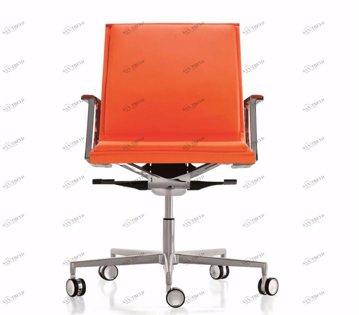 Luxy Офисное кресло с 5 спицами на колесиках Nulite sun-id-1476261