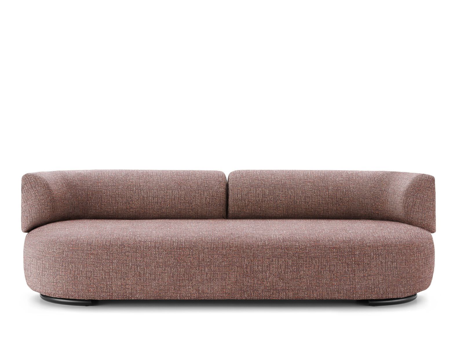 3-местный тканевый диван Kartell K-Waiting ARCH-00015699 - Вид №26