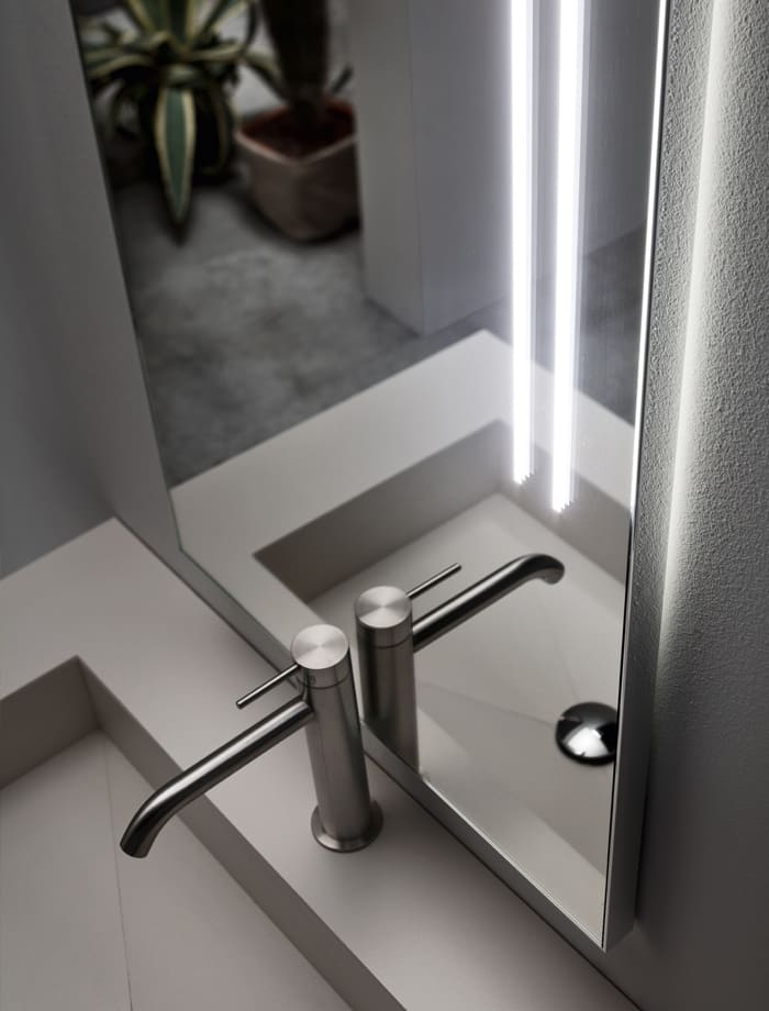 Комплект мебели 10a Arcom Vanity STARC180 - Вид №1