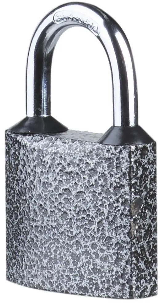 Навесной замок Palladium 303F-40 для надёжной защиты на открытом воздухе 13926873