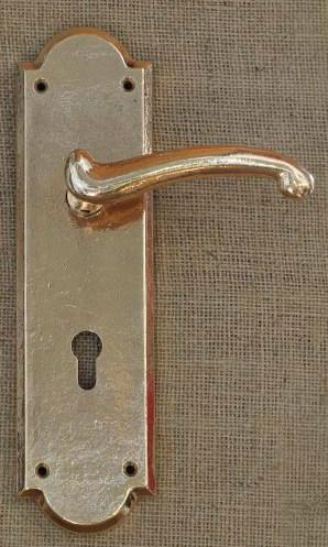 GIARA Ручка из бронзы в классическом стиле sun-id-1458646 - Вид №13