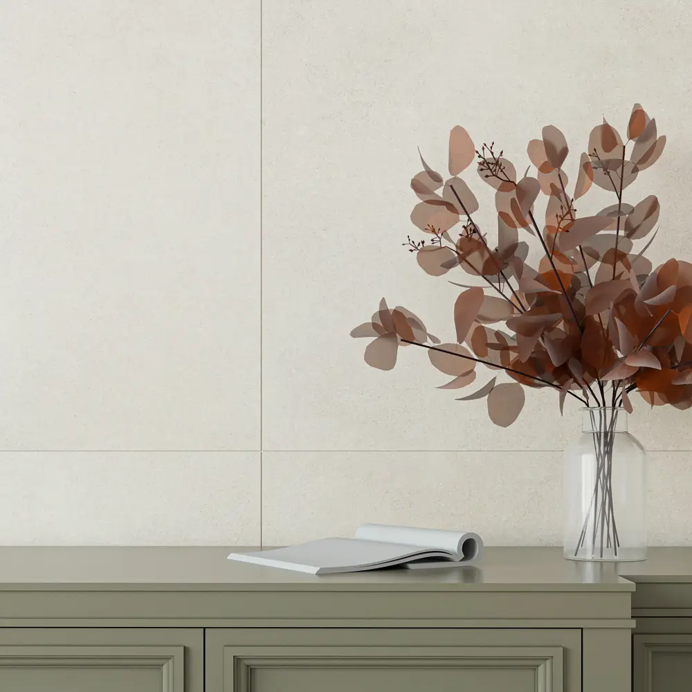 Глазурованный керамогранит Abgres Industrial 80x80 см 1.92 м² матовый цвет бежевый Santreyd STLM-2120175 - Вид №3