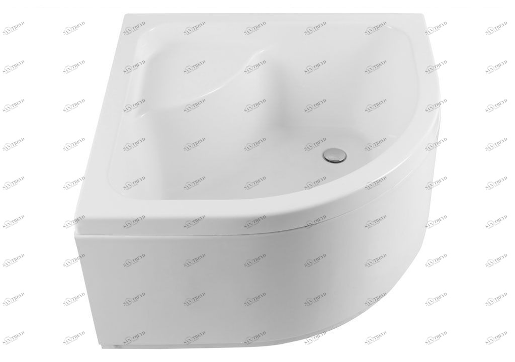 Душевой поддон Aquanet Optimal 90х90 00225376