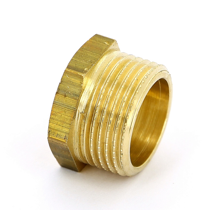 Футорка НВ TIEMME 3/4"x3/8" 1500209 - Вид №1