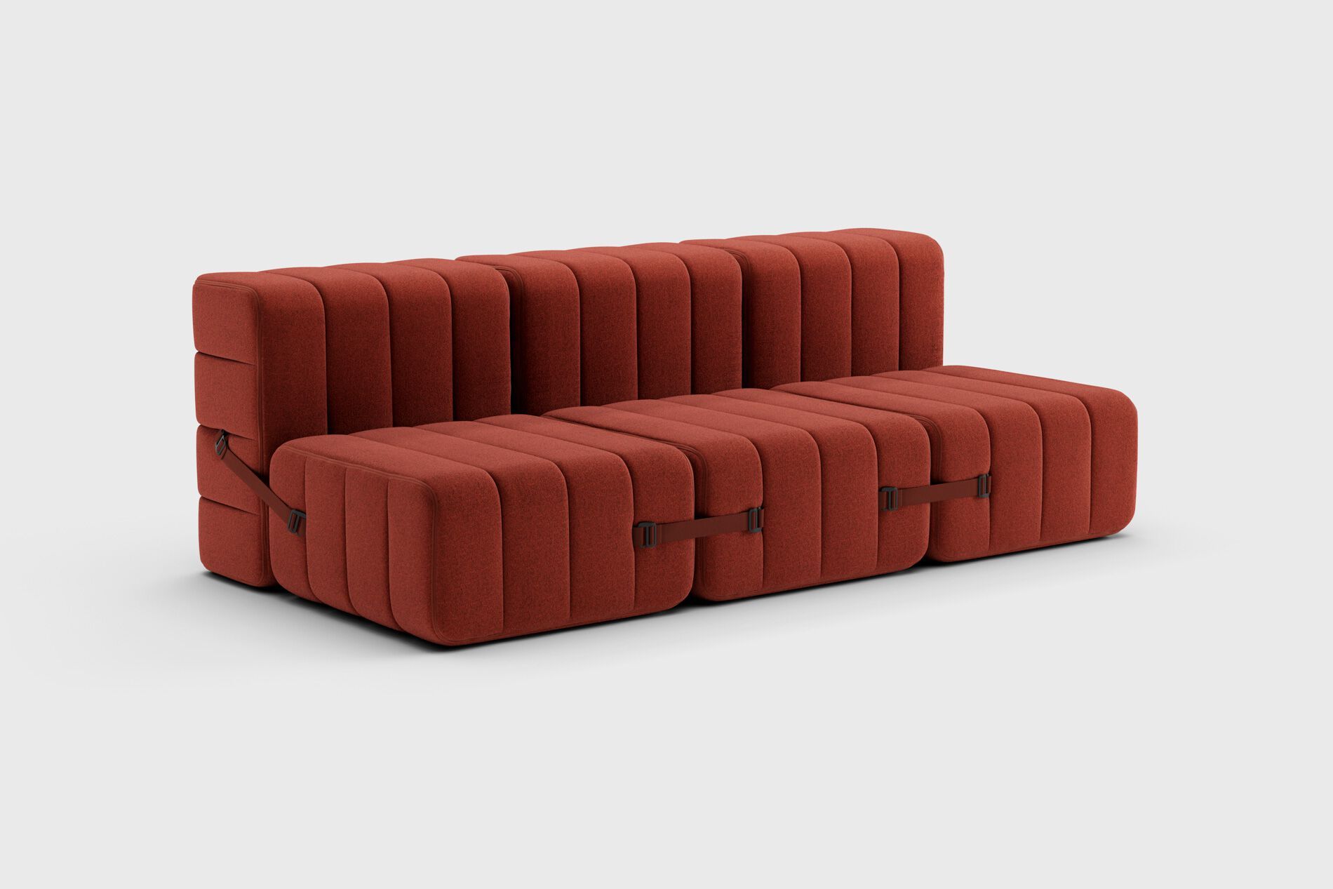 Ткань диван AMBIVALENZ Curt ARCH-00042779 - Вид №61