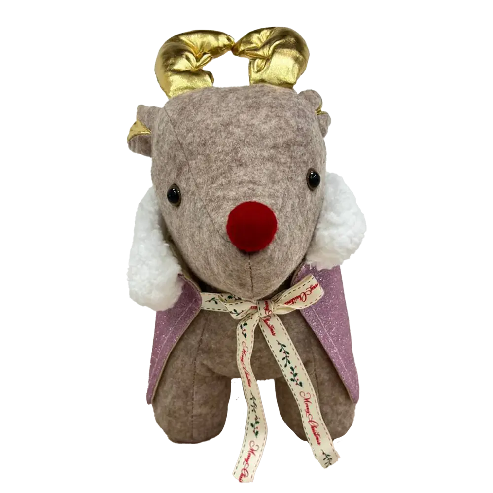 89381637 Игрушка мягкая 45 см разноцветный STLM-1332240 Santreyd  - Вид №2